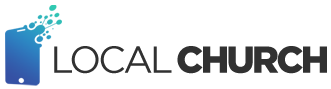 Soporte Local Church App
